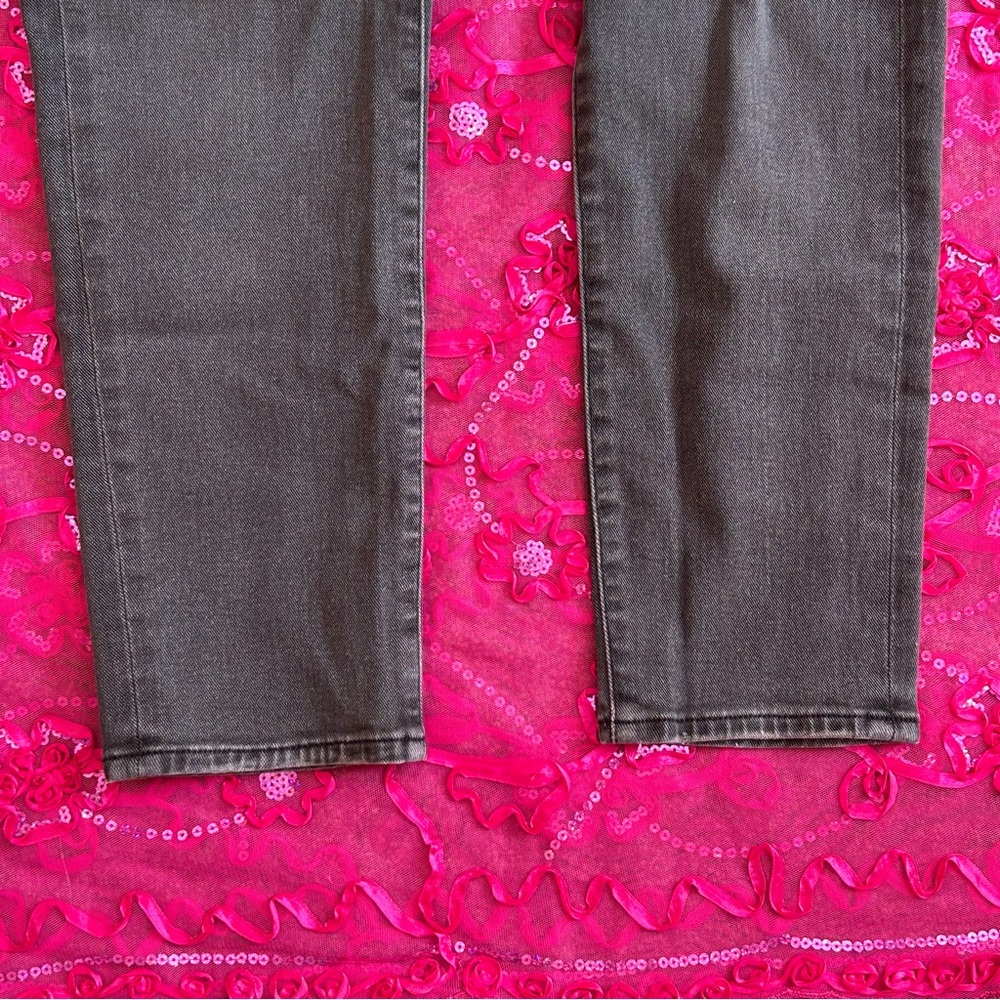 dark gray express jeans - Picture 8 of 8